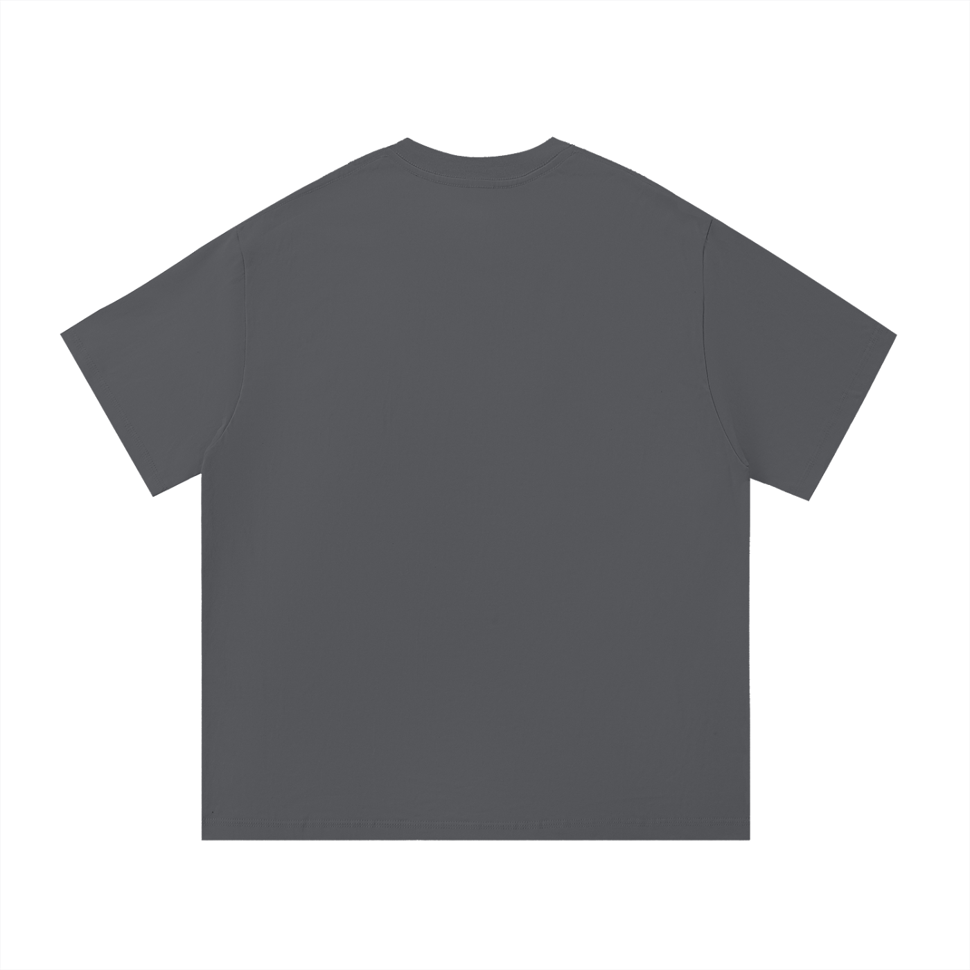 'The RYFTED Girl' Greyscale T-shirt