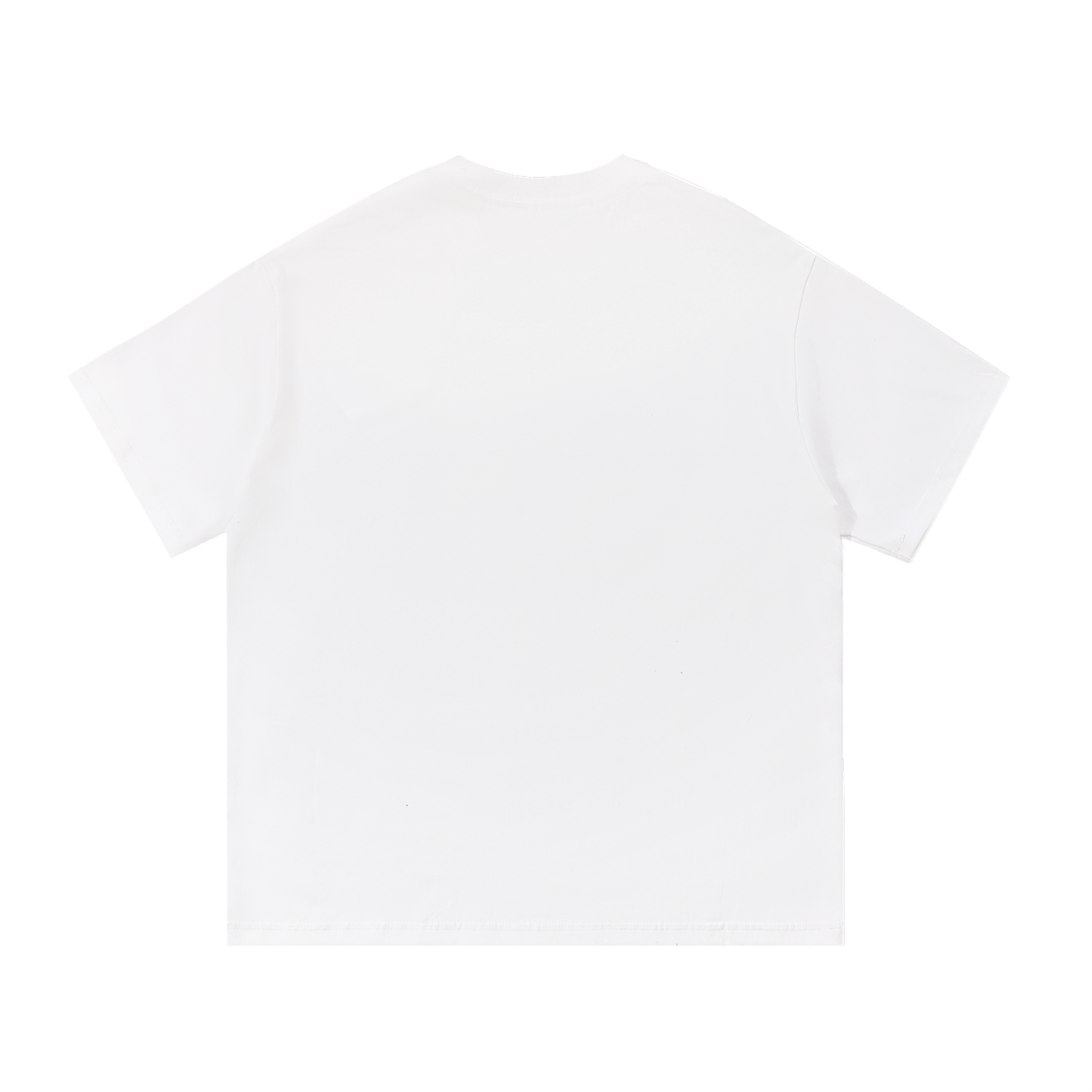 London Underground RYFTED Logo T-shirt